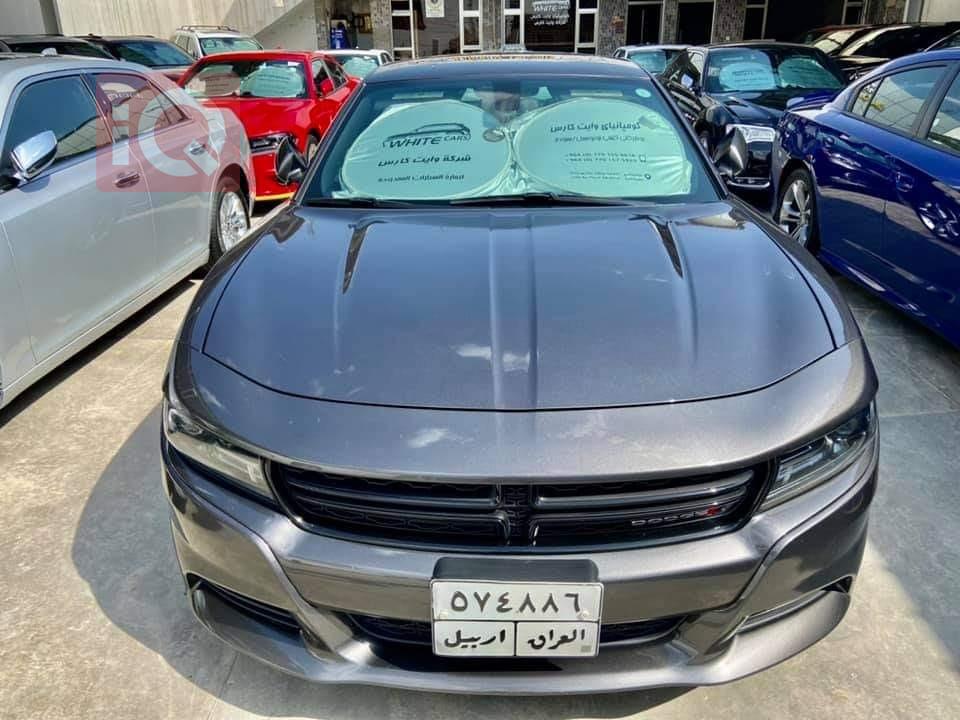 دودج تشارجر